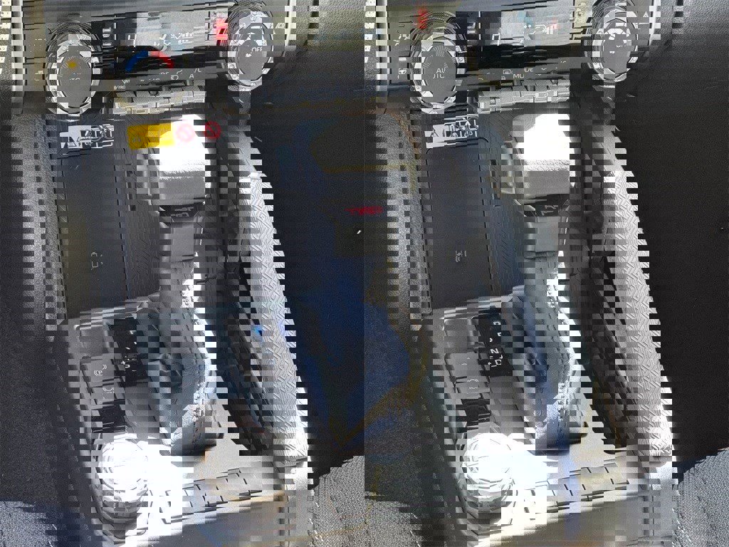 New 2026 Toyota 4Runner TRD Sport image 16