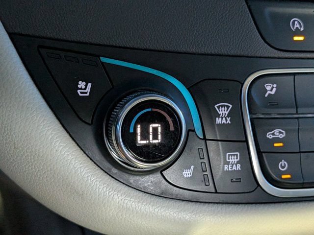 Used 2024 Chevrolet Malibu LT FWD image 25