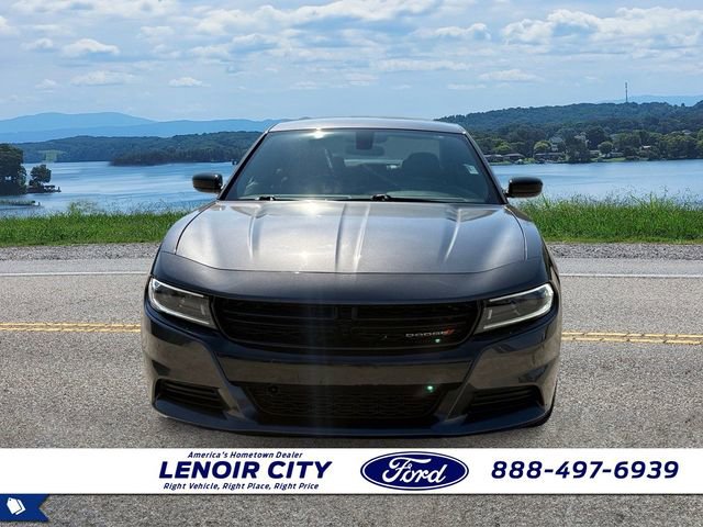 Used 2022 Dodge Charger SXT w/ Blacktop Package image 8