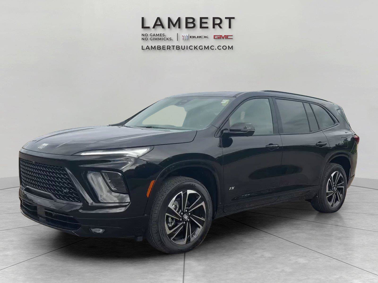 New 2027 Buick Enclave Sport Touring w/ Power Package