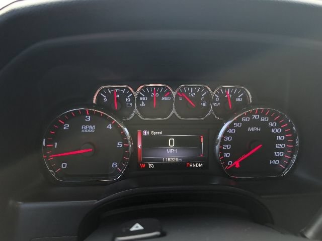 Used 2014 GMC Sierra 1500 SLT RWD image 15