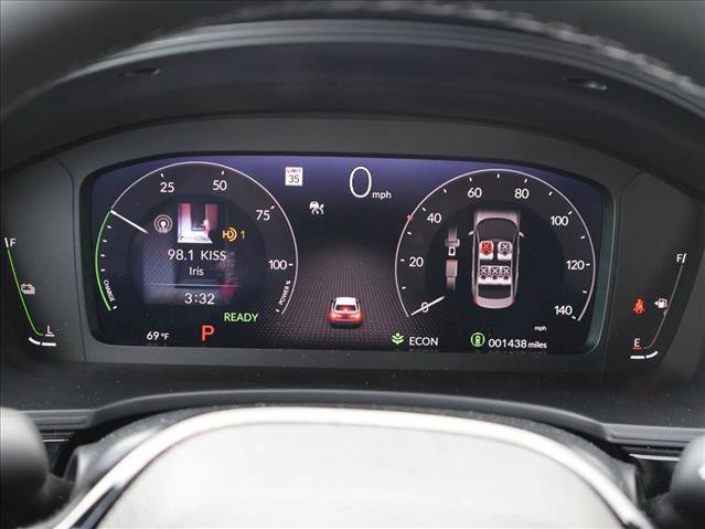 Used 2026 Honda Civic Sport Touring image 14