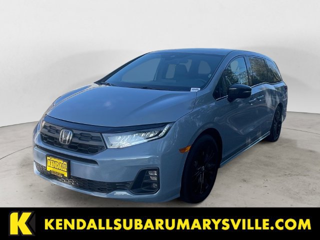 Used 2025 Honda Odyssey Sport-L image 1