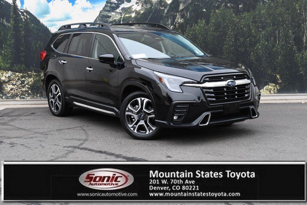 Used 2024 Subaru Ascent Touring
