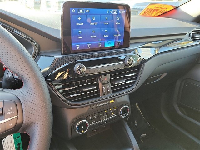 Used 2025 Ford Escape ST-Line w/ Equipment Group 301A image 8