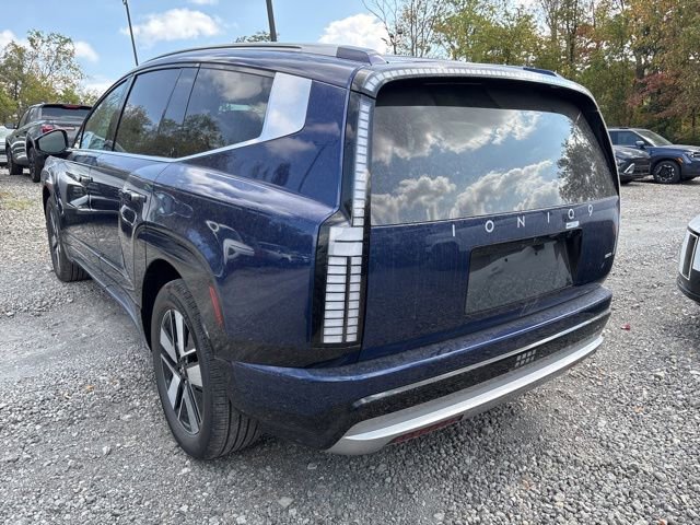 New 2026 Hyundai Ioniq 9 SEL image 3