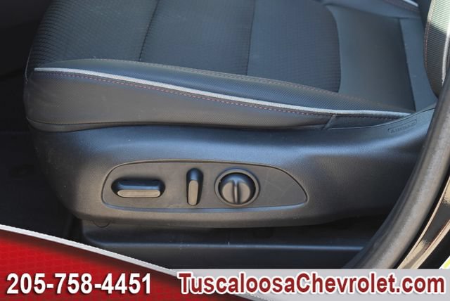 Certified 2022 Chevrolet TrailBlazer RS w/ Convenience Package FWD image 19