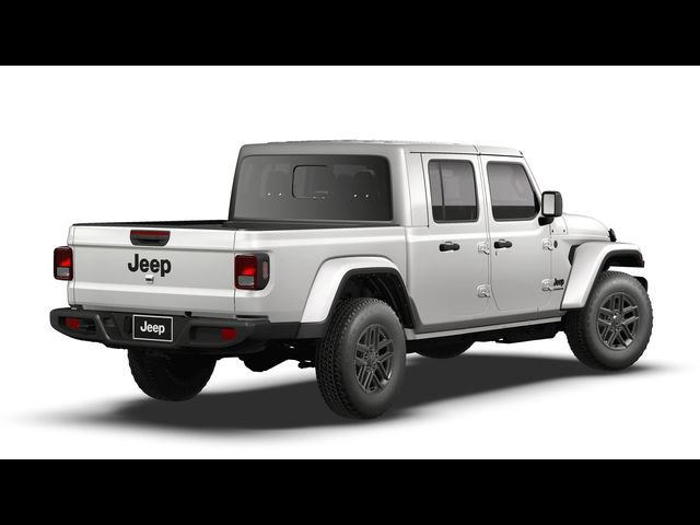 New 2026 Jeep Gladiator Sport AWD/4WD image 2