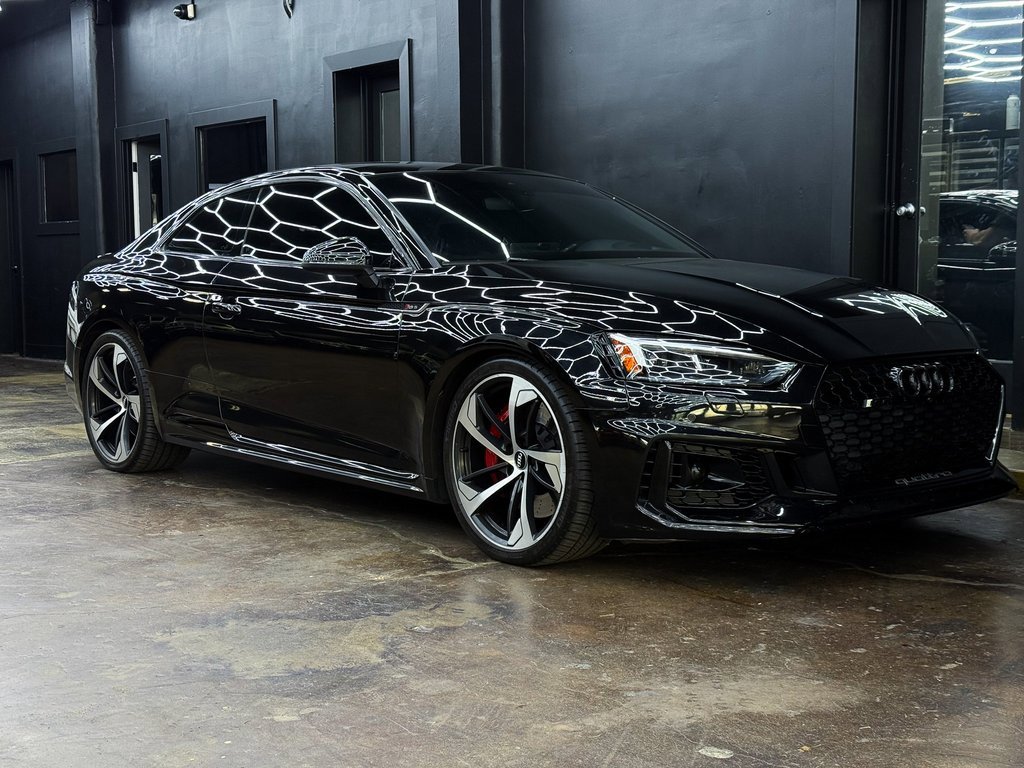 Used 2018 Audi RS 5 image 11