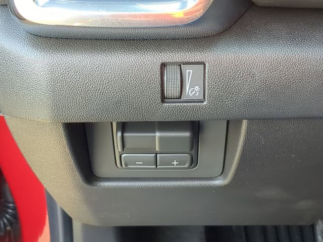 New 2026 GMC Canyon Elevation w/ Convenience Package RWD image 26