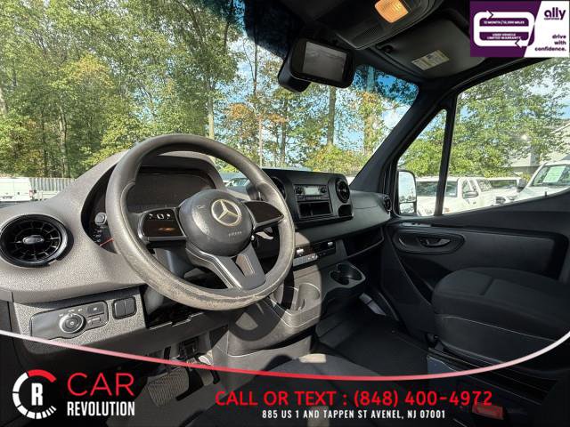 Used 2019 Mercedes-Benz Sprinter 170 image 15