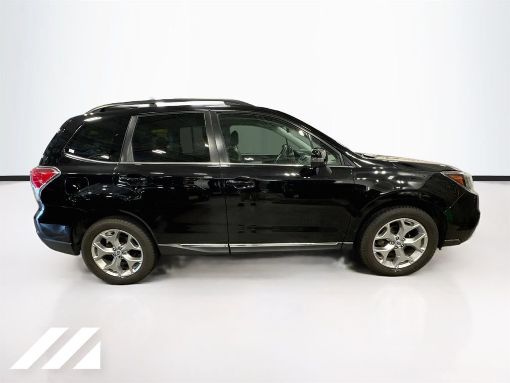Used 2018 Subaru Forester 2.5i Touring AWD/4WD image 4
