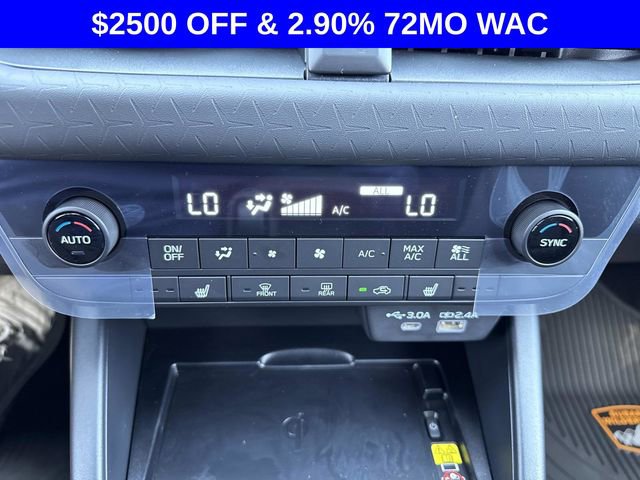 New 2026 Subaru Outback Wilderness image 22