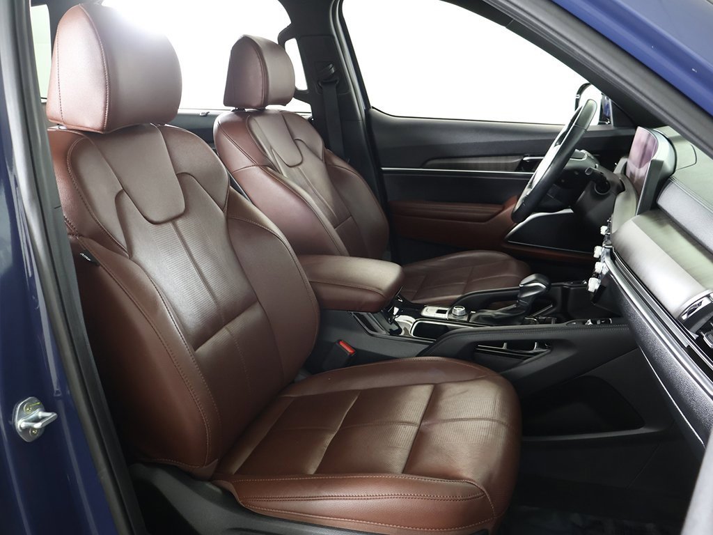 Used 2023 Kia Telluride SX image 35