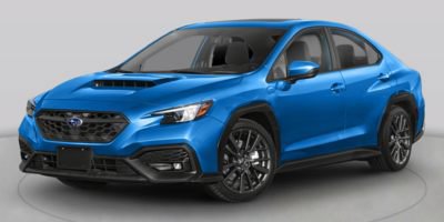Used 2023 Subaru WRX Premium AWD/4WD image 1