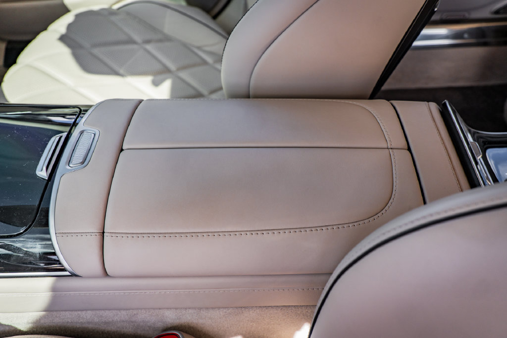 Used 2024 Mercedes-Benz Maybach S 680 4MATIC image 28