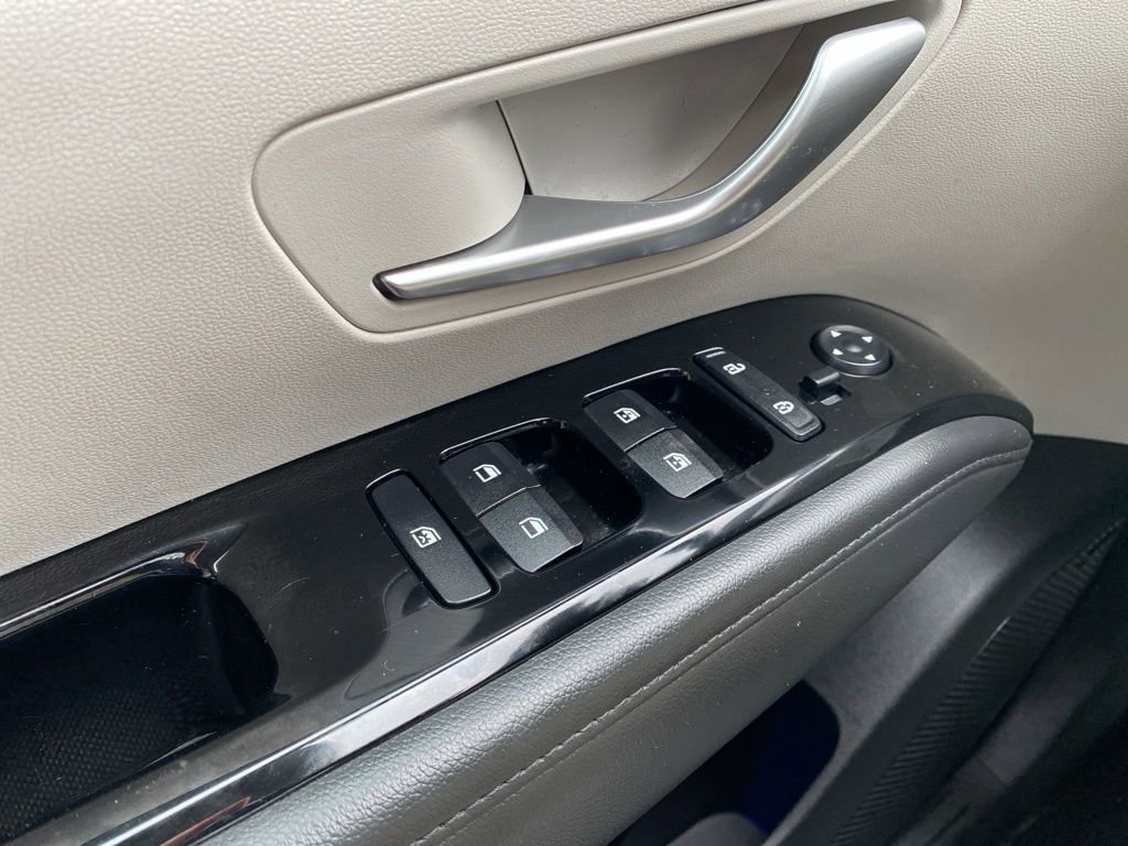Used 2024 Hyundai Tucson Limited image 23