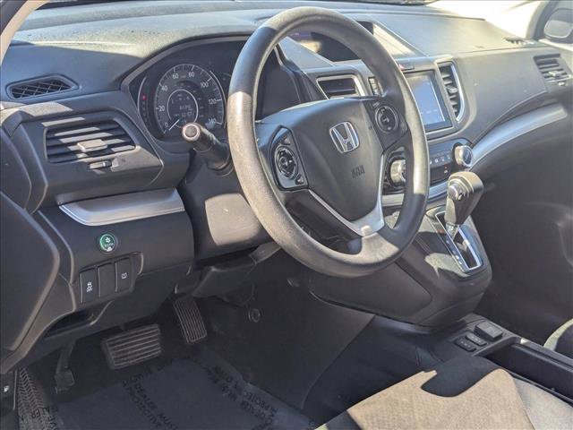 Used 2016 Honda CR-V EX image 8