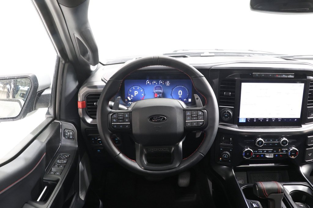 Used 2026 Ford F150 Raptor AWD/4WD image 13