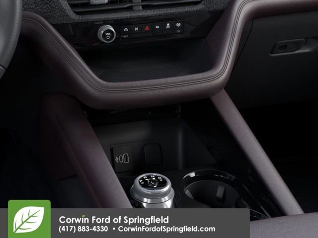 New 2026 Ford Explorer Platinum image 17