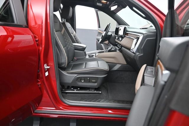 Certified 2023 GMC Canyon Denali AWD/4WD image 18