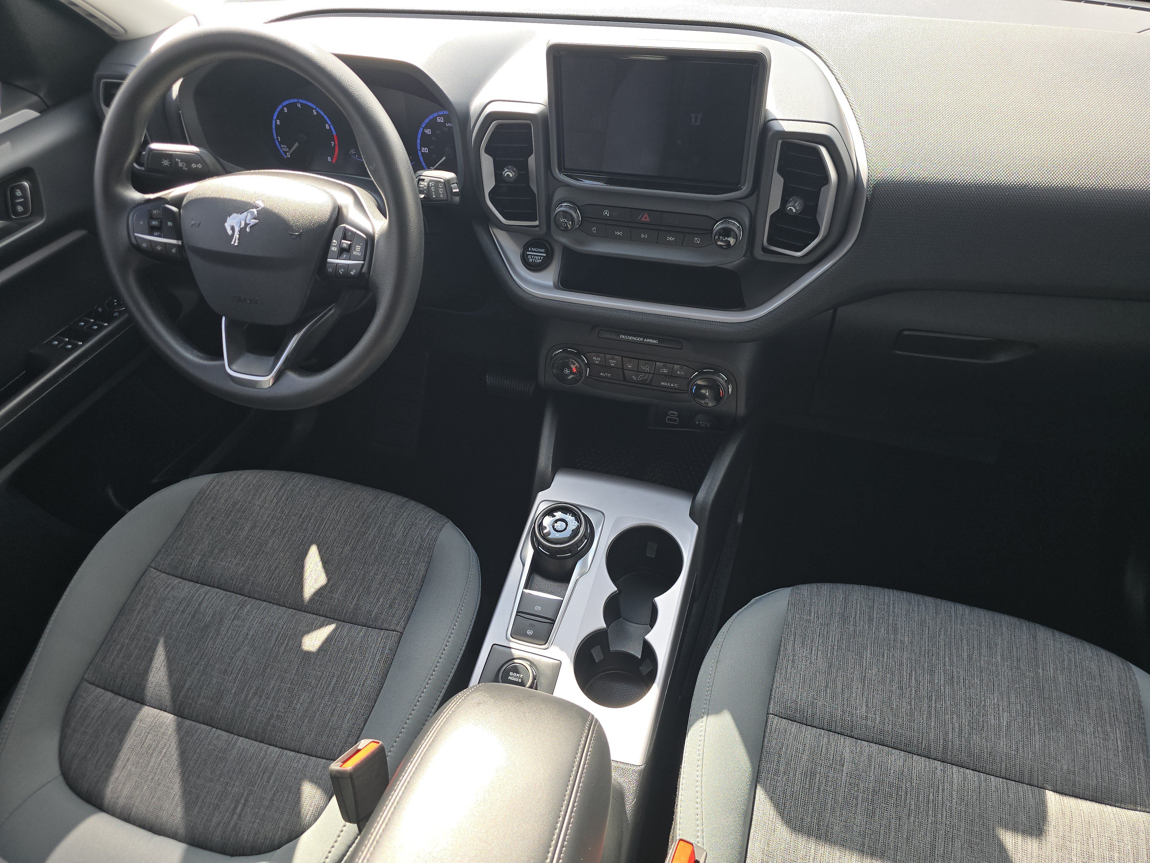 Used 2023 Ford Bronco Sport Big Bend AWD/4WD image 17