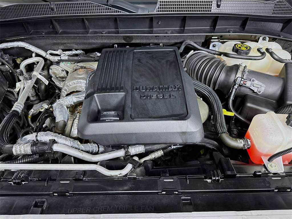 Used 2021 GMC Sierra 1500 SLE w/ X31 Off-Road Package image 31