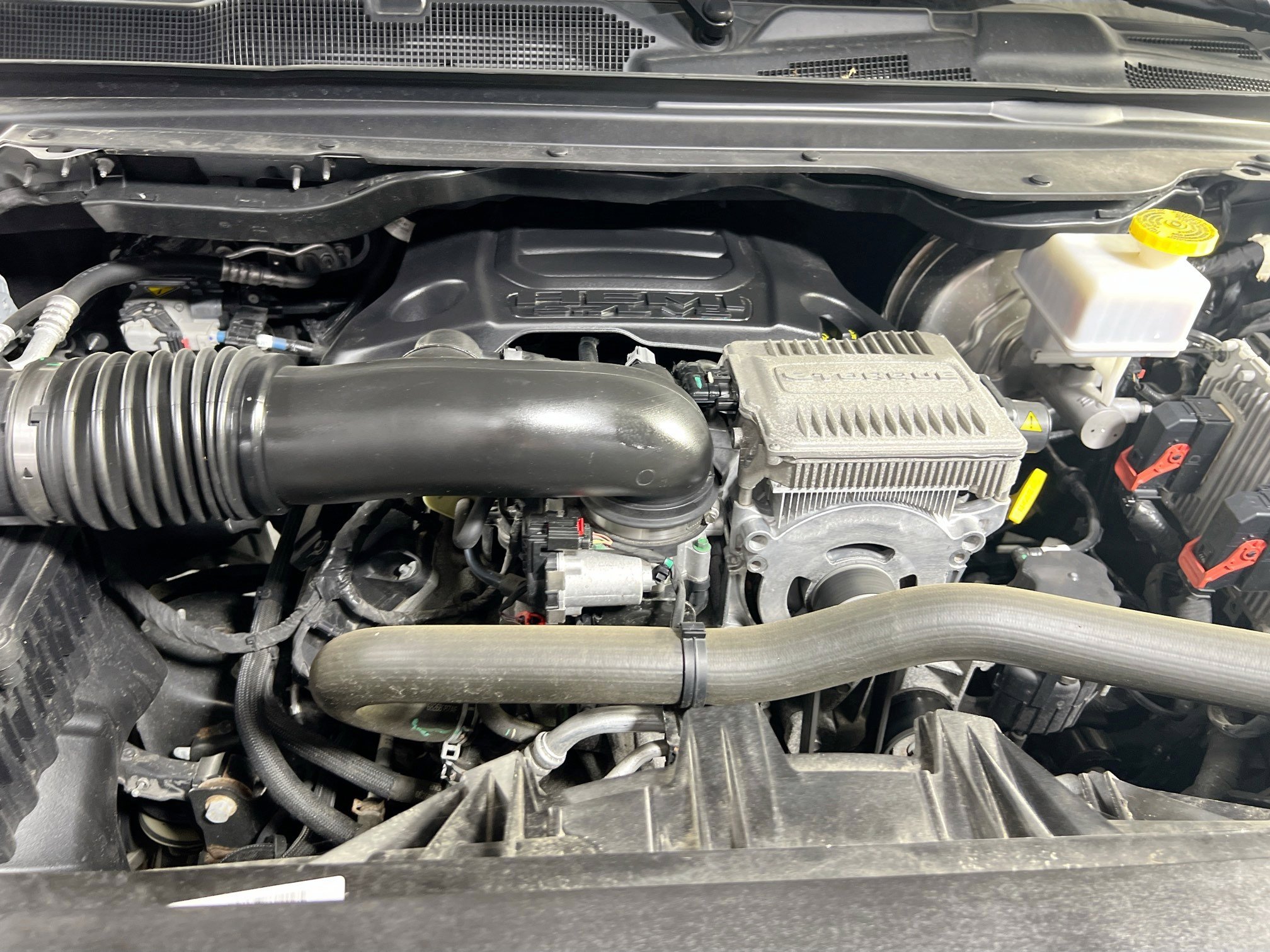 Used 2022 RAM 1500 Laramie image 29