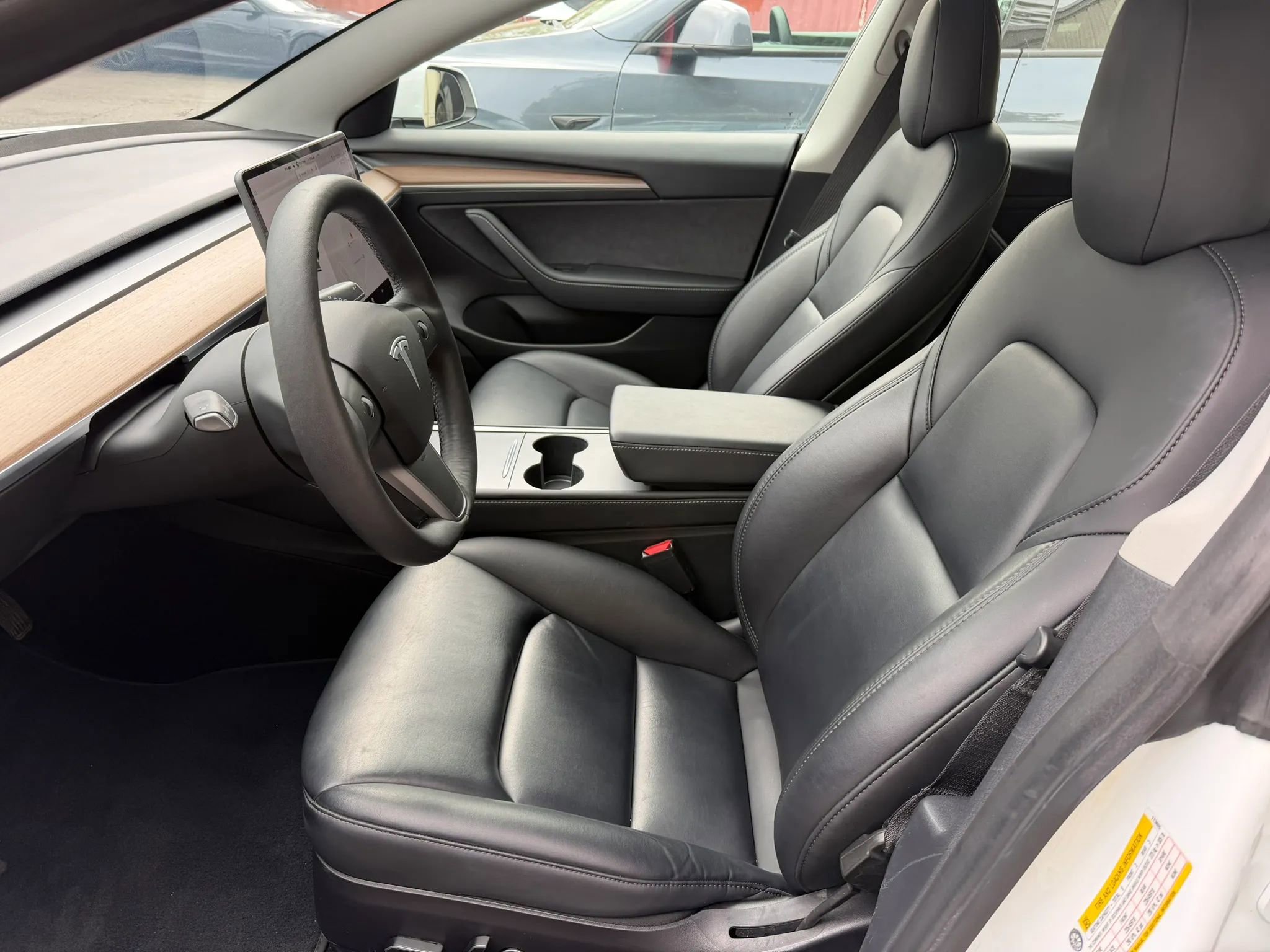Used 2022 Tesla Model 3 Long Range image 7