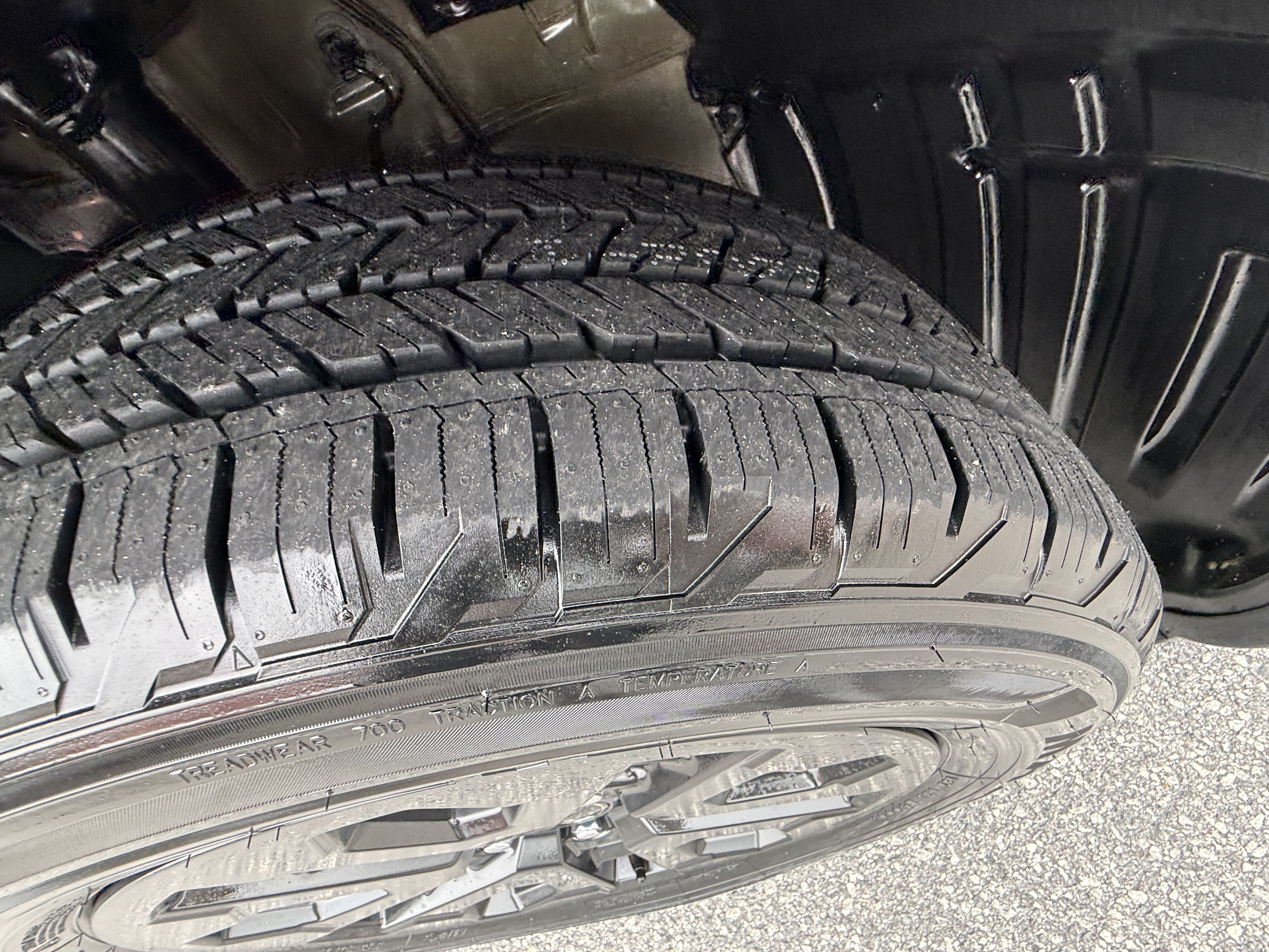 Used 2023 Honda Passport TrailSport image 12