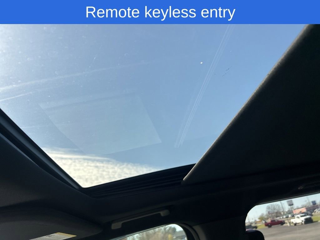 Used 2021 Ford Expedition Max Limited image 12