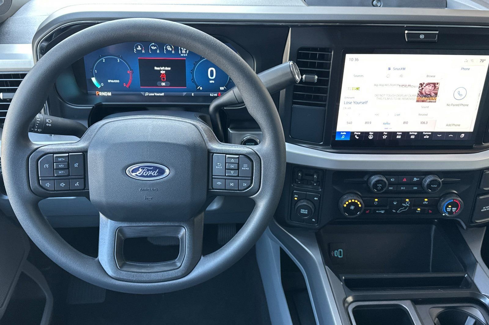 New 2026 Ford F350 XLT w/ XLT Premium Package image 13