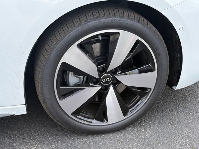 New 2026 Audi A5 2.0T Premium Plus AWD/4WD image 28