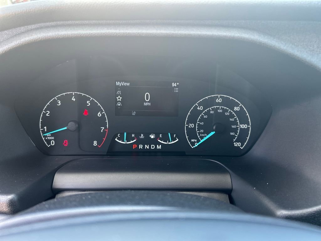 Used 2025 Ford Transit 250 Base w/ Load Area Protection Package image 14