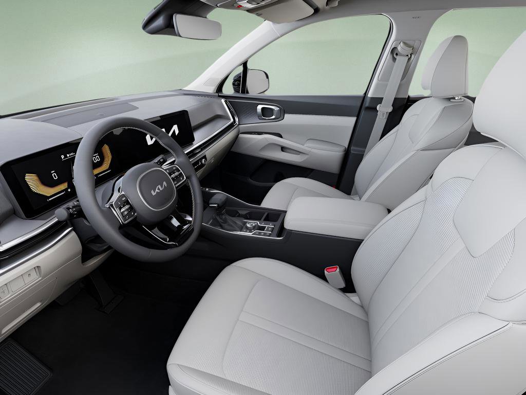 New 2025 Kia Sorento S image 17