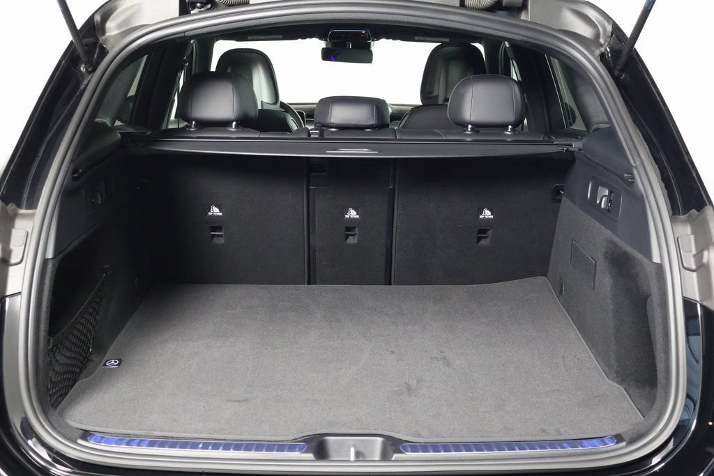 Certified 2026 Mercedes-Benz GLC 300 image 14
