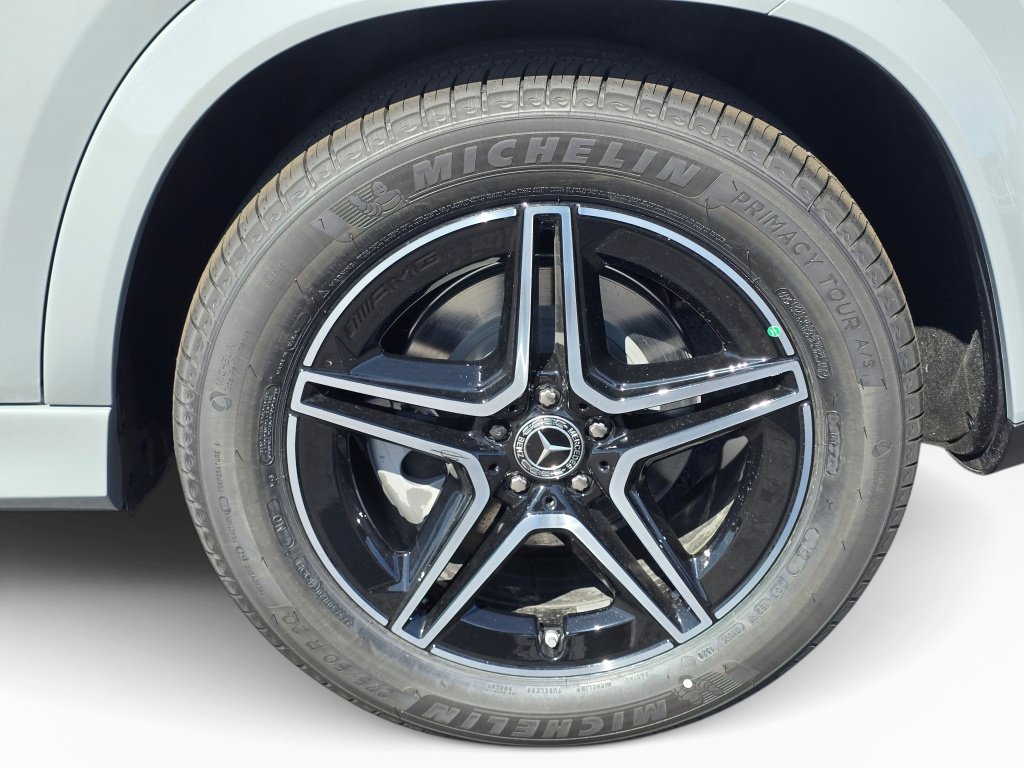 New 2026 Mercedes-Benz GLE 450 4MATIC image 20