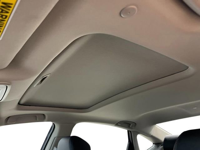 New 2026 Honda Accord EX-L image 19