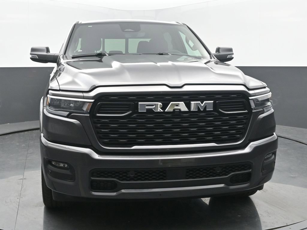 New 2026 RAM 1500 Big Horn image 8