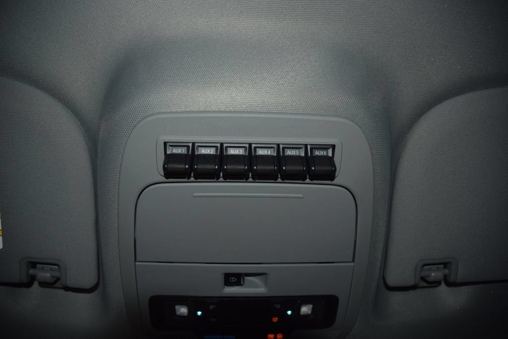 Used 2024 Ford F350 XL w/ XL Chrome Package RWD image 38