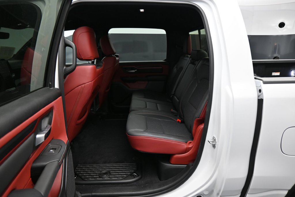 Used 2026 RAM 1500 Rebel w/ Rebel Level 1 Equipment Group AWD/4WD image 25