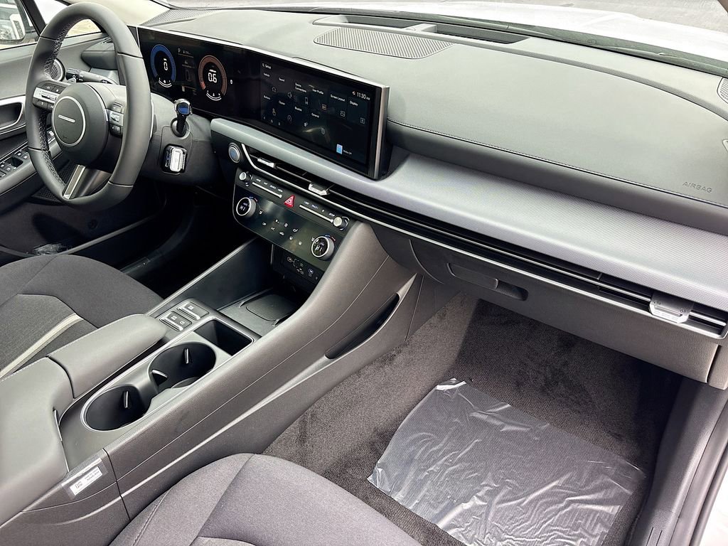New 2026 Hyundai Sonata SEL image 28