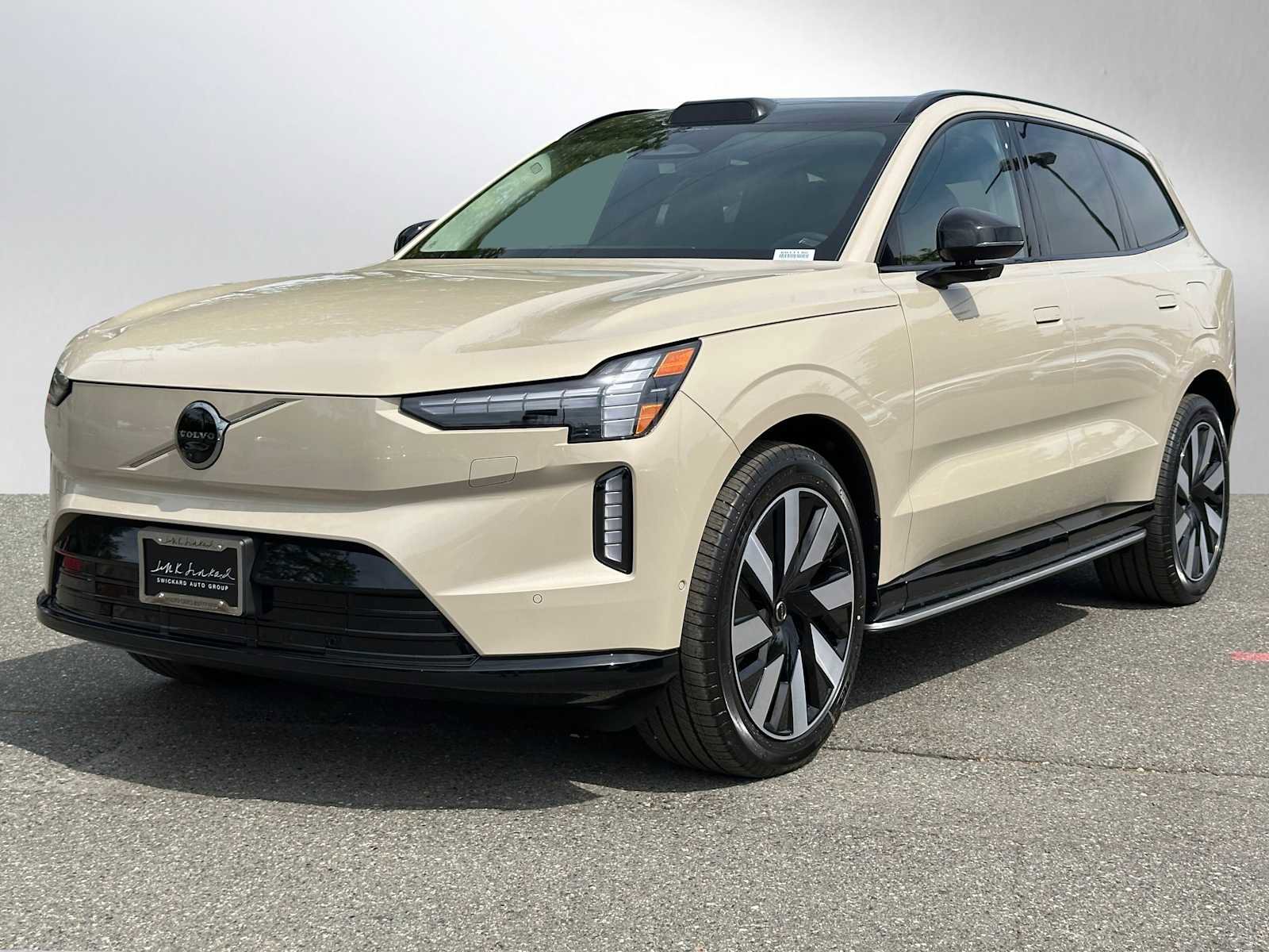 New 2025 Volvo EX90 Ultra image 7