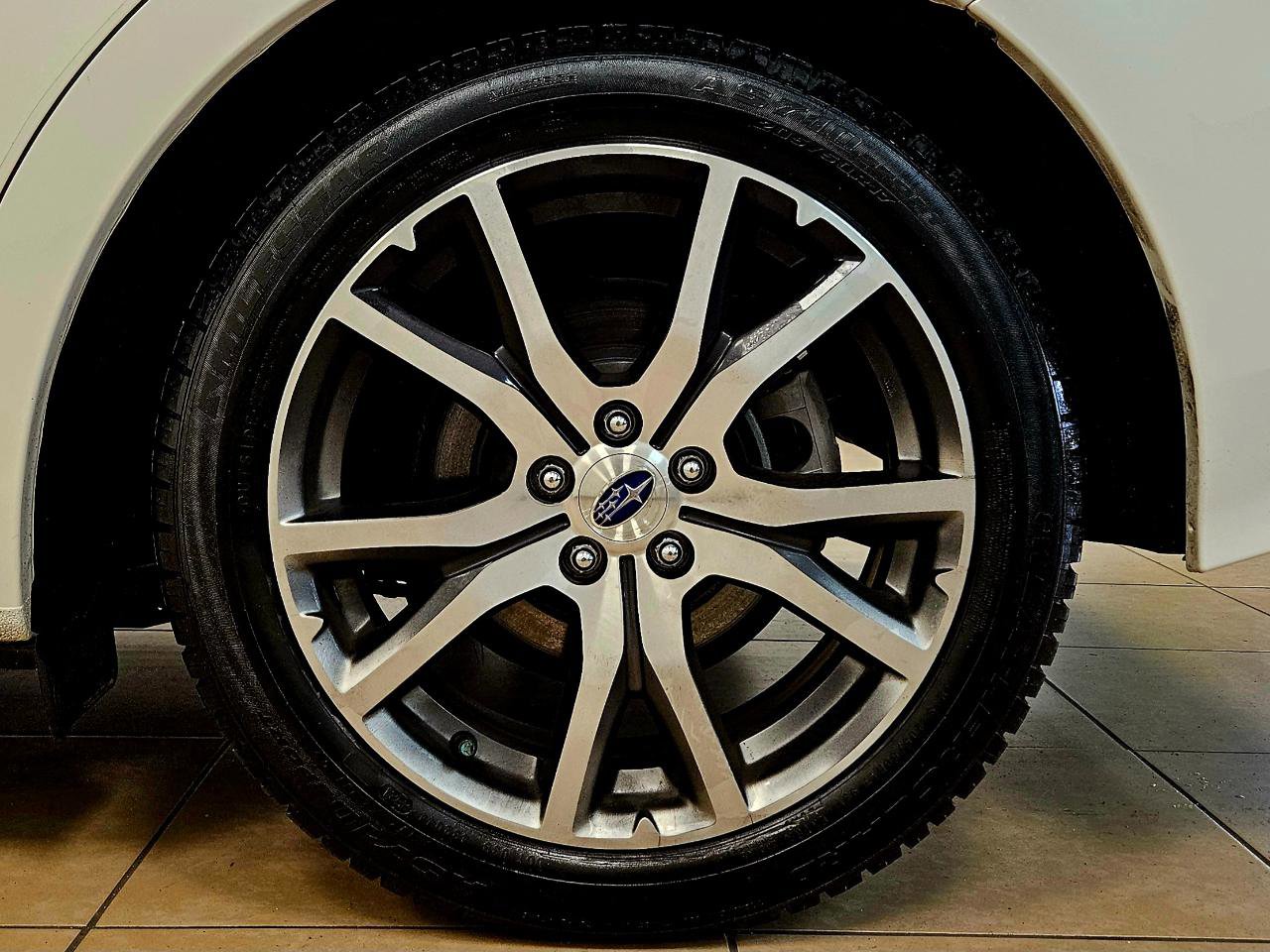 Used 2019 Subaru Impreza 2.0i Limited AWD/4WD image 32