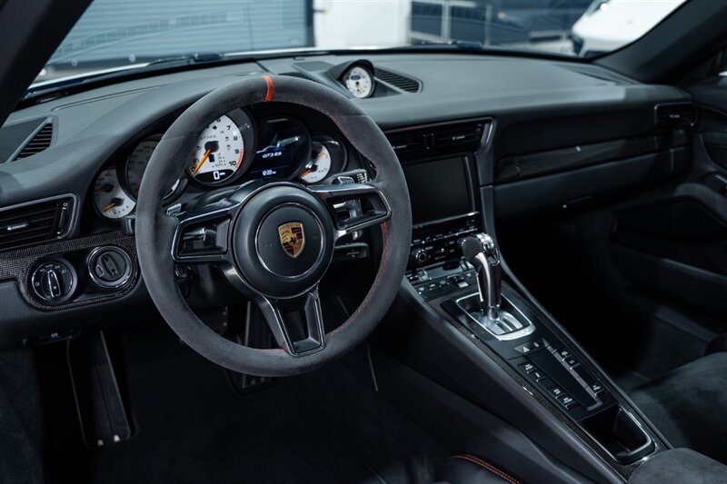 Used 2016 Porsche 911 GT3 RS RWD image 47