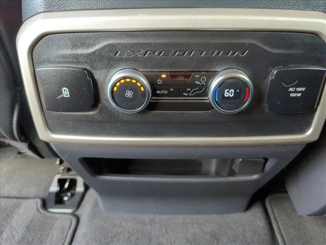 Used 2024 Ford Expedition Max XLT AWD/4WD image 16