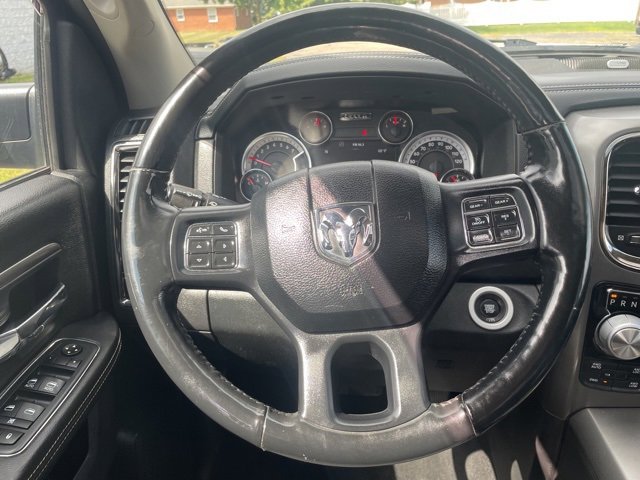 Used 2017 RAM 1500 Sport image 22