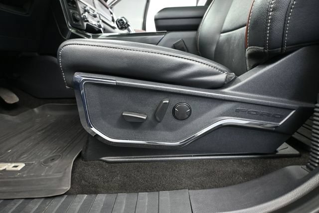 Used 2022 Ford F150 Lariat AWD/4WD image 17