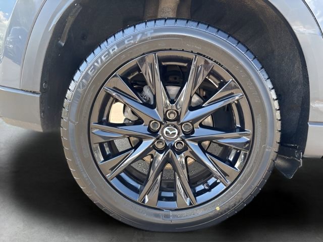 Used 2024 MAZDA CX-5 Carbon Edition AWD/4WD image 40