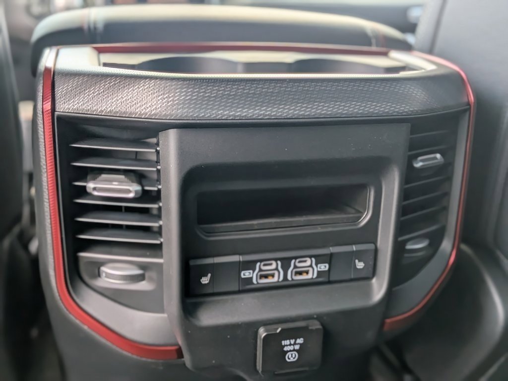 New 2026 RAM 1500 Rebel w/ Rebel Level 2 Equipment Group image 17